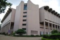 The national museum of Bangladesh.